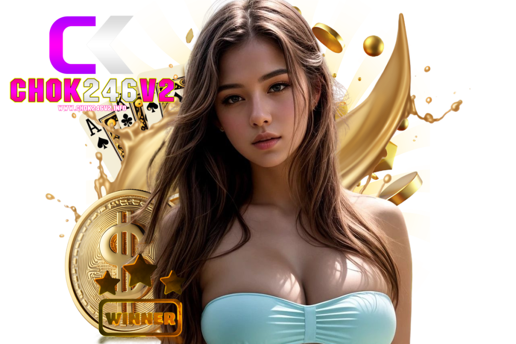 chok246v2 สล็อต